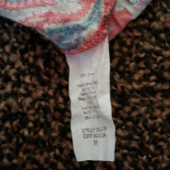 Tank top - Picture 3 of 4